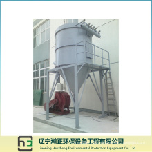 Fume Treatment/Fume Extractor-1 Long Bag Low-Voltage Pulse Dust Collector